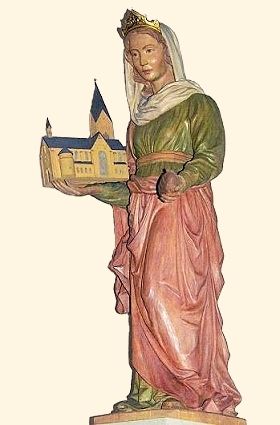 Novene zur Hl. Elisabeth